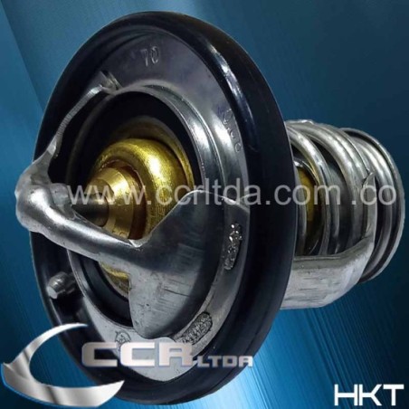 TERMOSTATO NISSAN FRONTIER 3000 ZD30 DIESEL