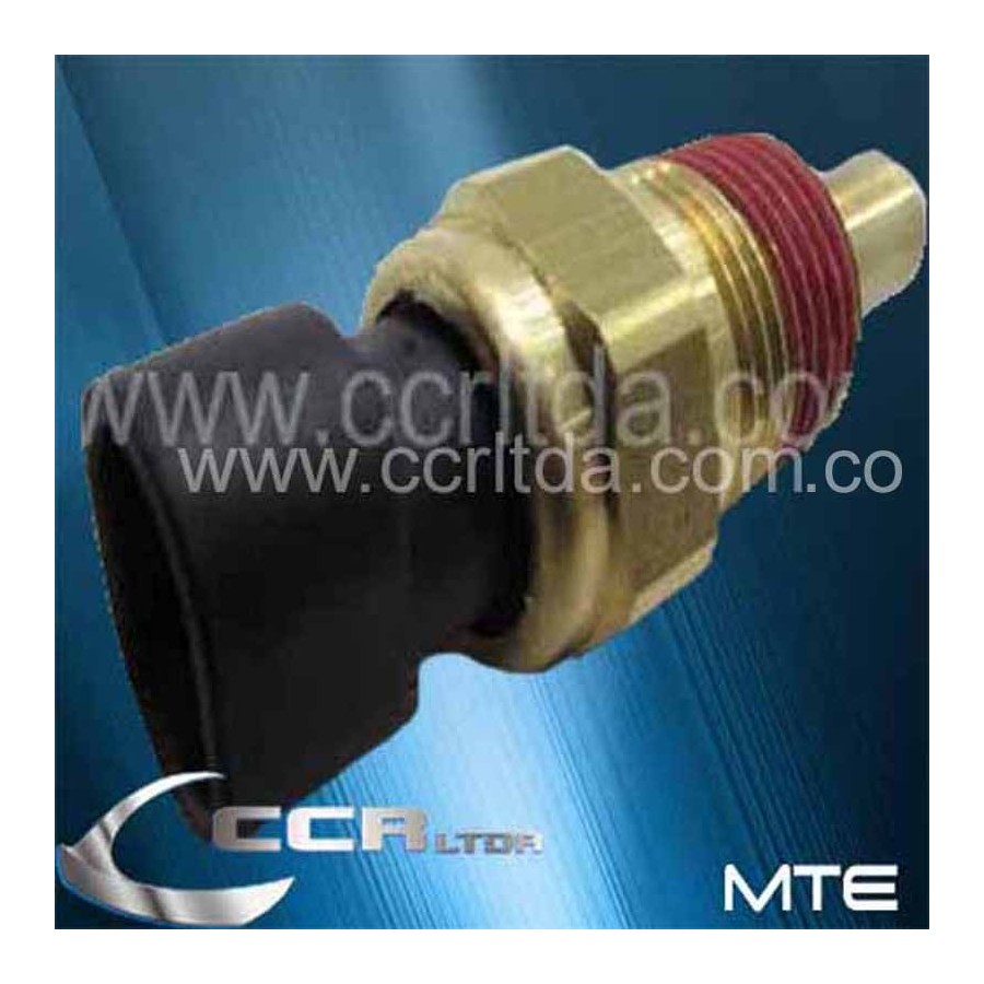 PERA TEMP. CHEYENNE BLAZER MINI (2 FIL.NEGRO)