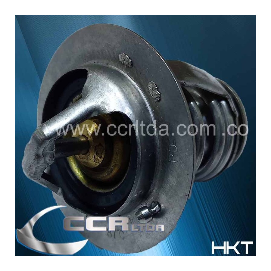 TERMOSTATO TOYOTA VIGO 3.0/2.7 FORTUNER 2006/...