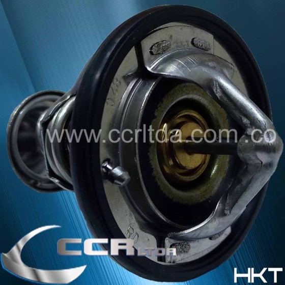 TERMOSTATO NISSAN FRONTIER 2500 DIESEL YD25