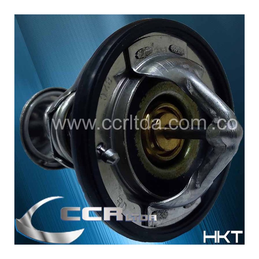 TERMOSTATO NISSAN FRONTIER 2500 DIESEL YD25