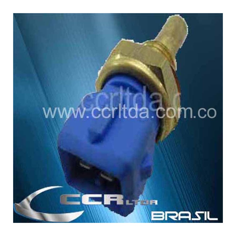 PERA TEMP. CORSA (CABEZA AZUL)