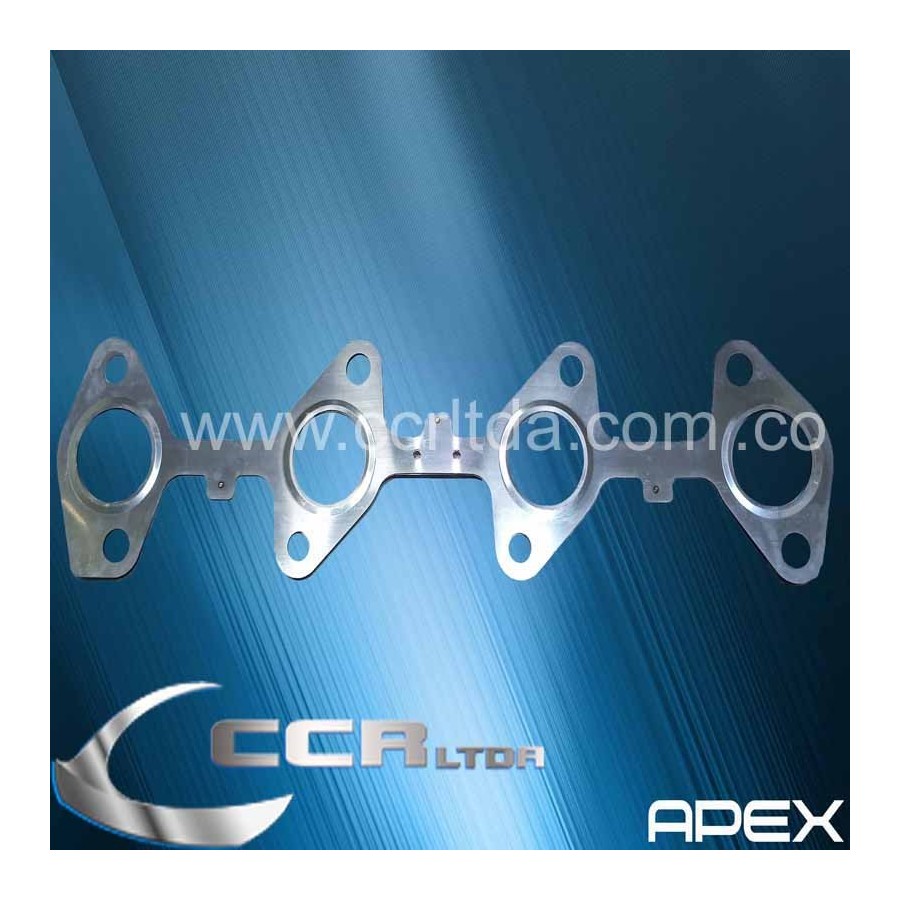 EMP. MULT. TOYOTA VIGO 2.7 GASOLINA (ESC)