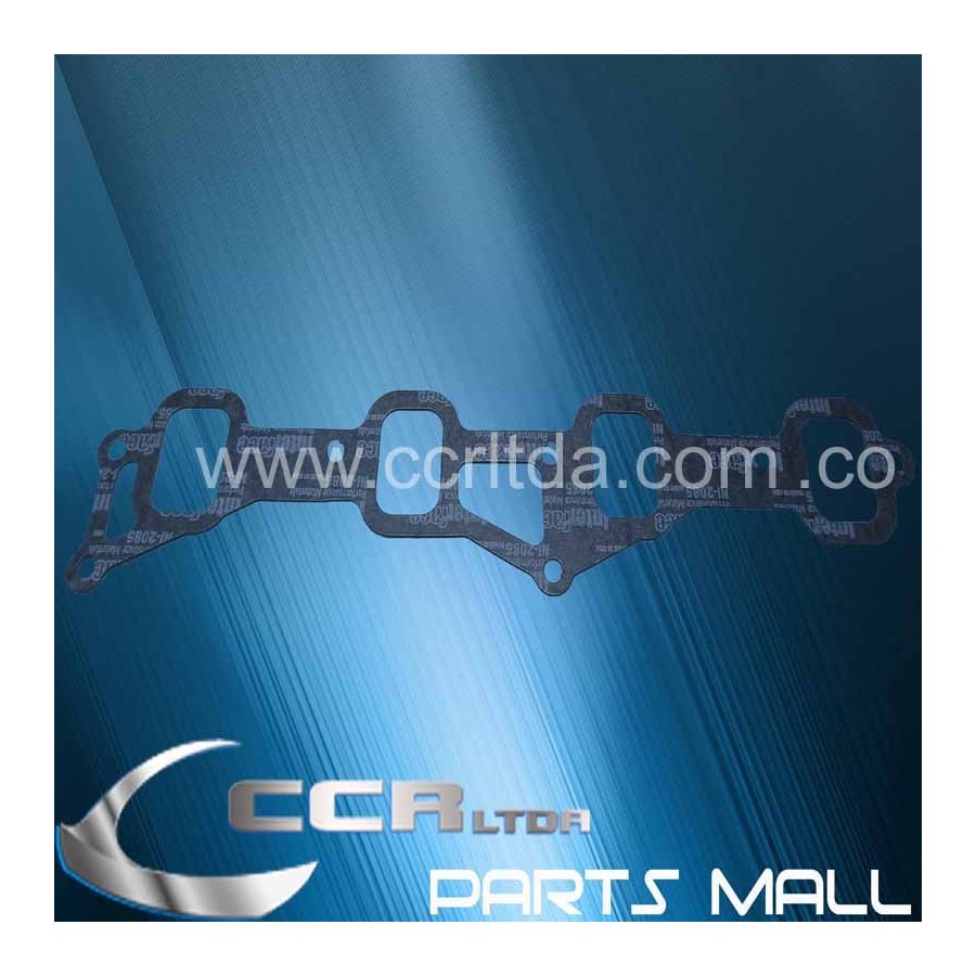 EMP. MULT. KIA PREGIO 2.7 3.0 (ADMISION ASBESTO)