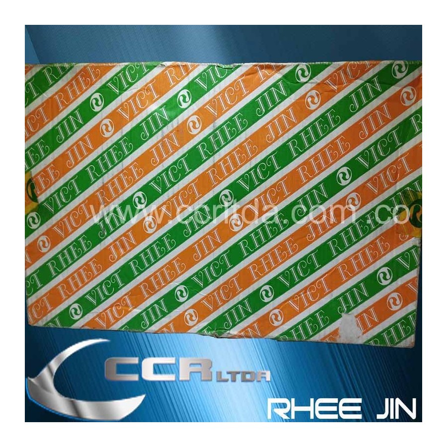 EMP. MOTOR OPTRA 1800 16V (CON MEDIALUNAS)