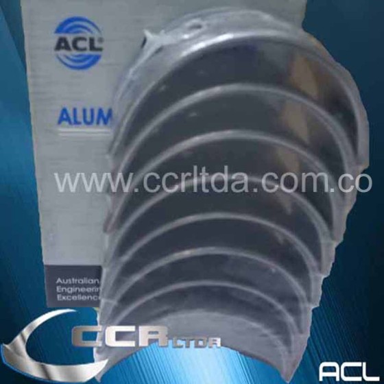 C. BIELA LUV 2000-2300 TROOPER WFR (150)