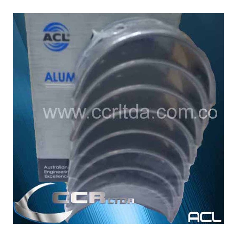 C. BIELA LUV 2000-2300 TROOPER WFR (150)