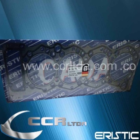 EMP. CULATA CANTER 4D34 4M50T 4900CC 2017/