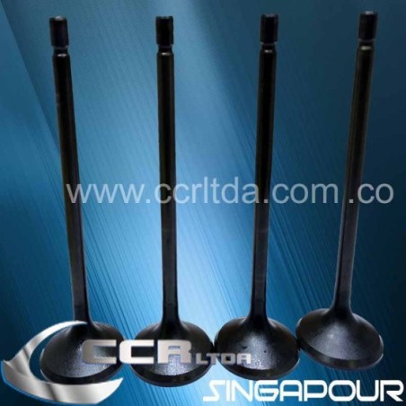 VALVULA ADM. NPR 2000/... 4HG1(JGOX4)