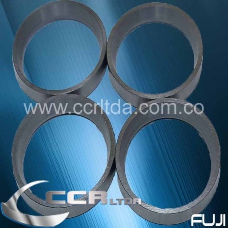 ARO CULATA NKR (ADMISION JGOX4)