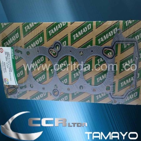 EMP. CULATA NISSAN SENTRA B-14 16V