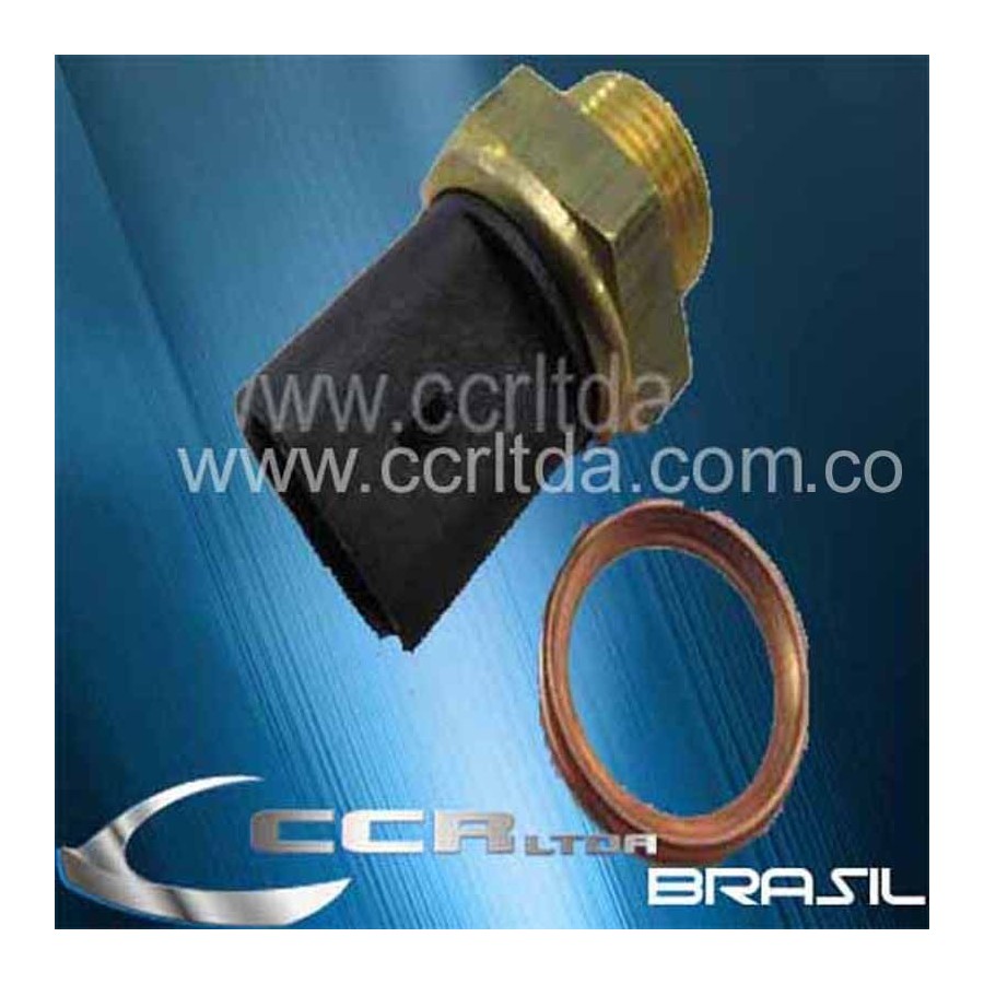 PERA TEMP. CORSA (2 PATAS CONECTAR)