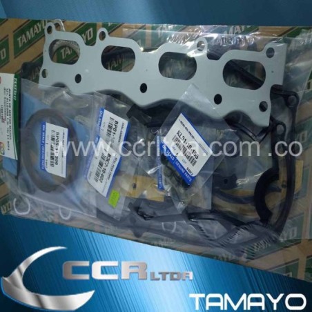 EMP. MOTOR ALLEGRO 1.3 B3 (16 VAL COMPLETA SOBREM)