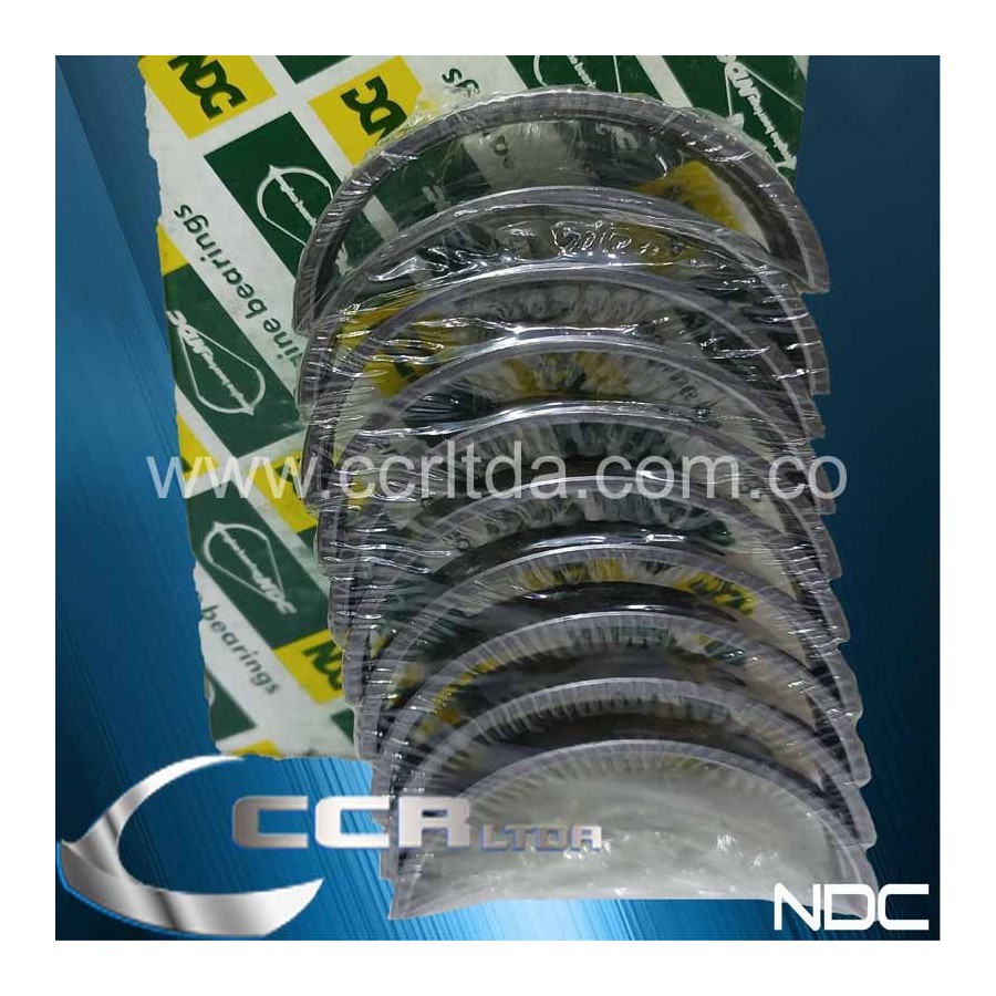 C. KRAN HYUDAI TUCSON KIA BESTA 2.2 (100)