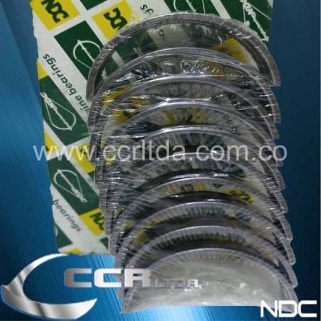 C. KRAN HYUDAI TUCSON KIA BESTA 2.2 (100)