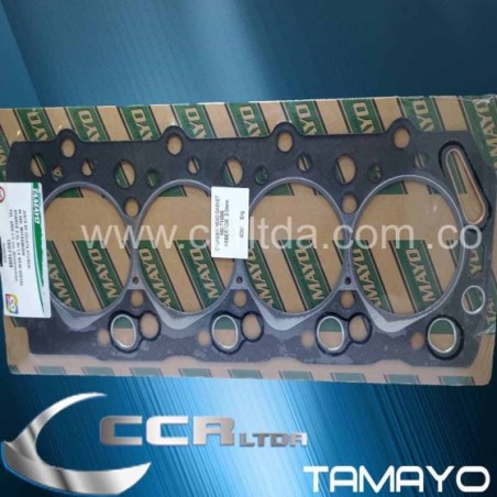 EMP. CULATA HYUNDAI H-100 DIESEL 4D55/56(CEPILLADA