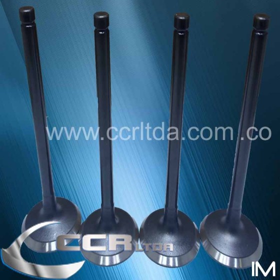 VALVULA ADM. DELTA 14B/13B