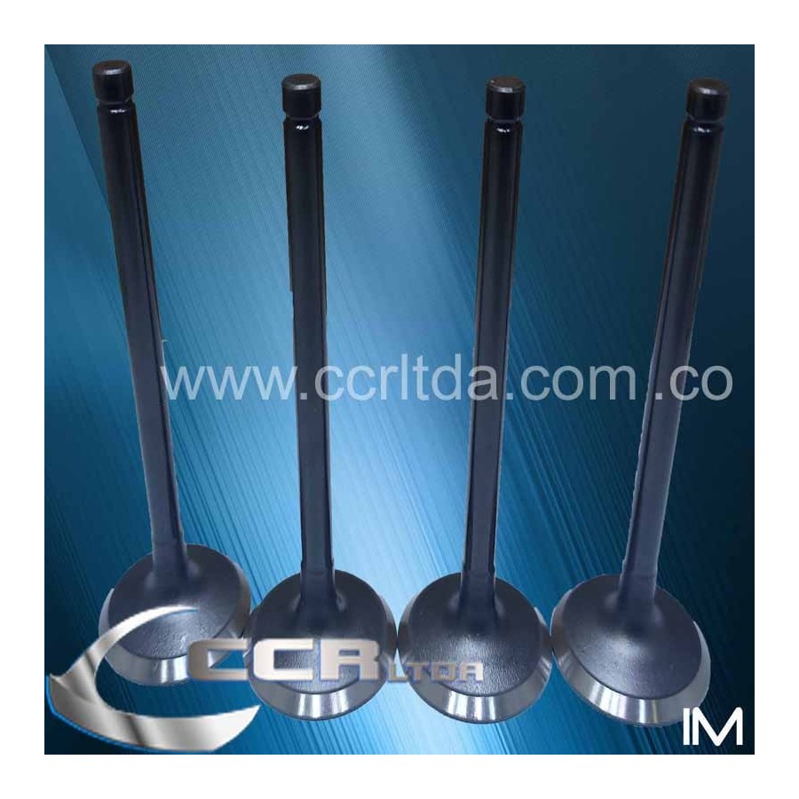 VALVULA ADM. DELTA 14B/13B