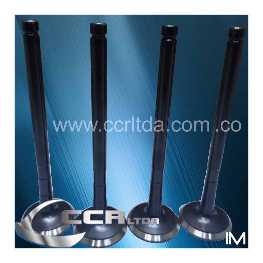 VALVULA ESC. DELTA 14B/13B (JGOX4)