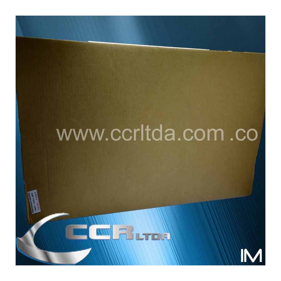 EMP. MOTOR NISSAN TD-27 (COMPLETA)