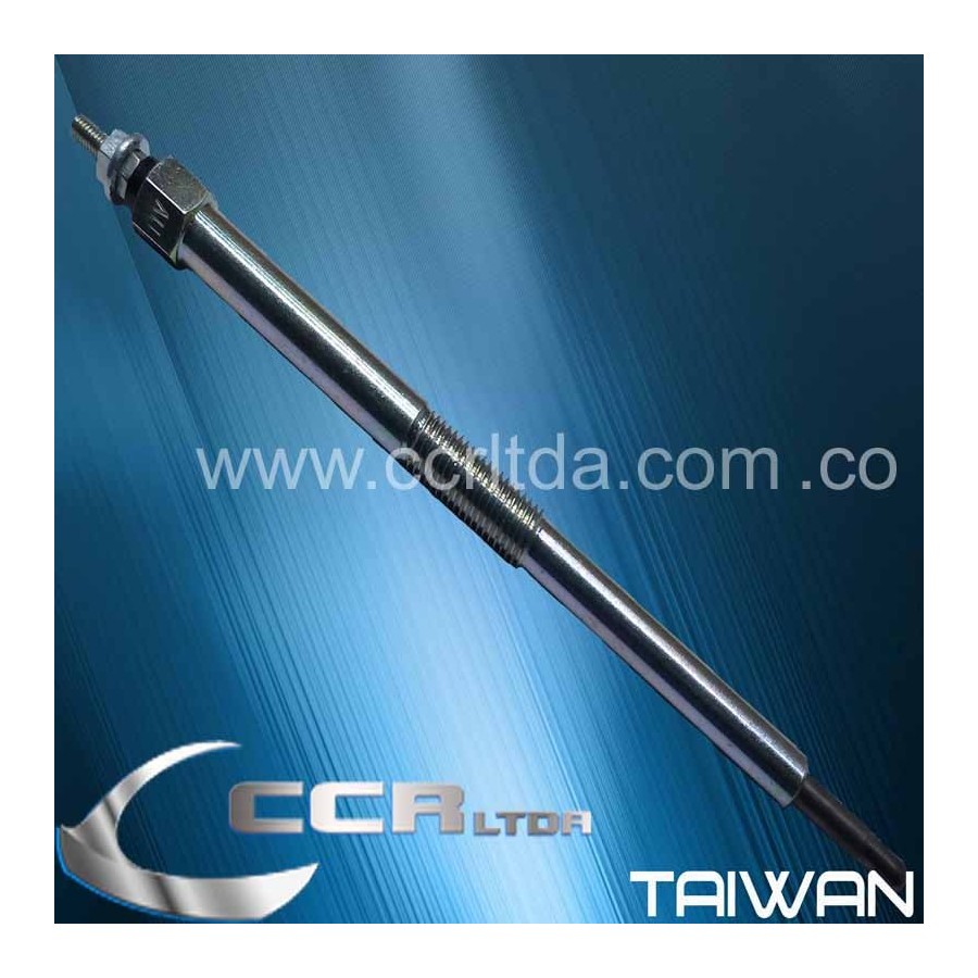 BUJIA NISSAN FRONTIER YD25 (PRECALENTAMIENTO)