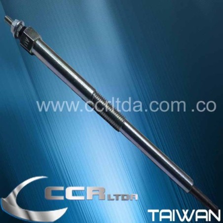 BUJIA NISSAN FRONTIER YD25 (PRECALENTAMIENTO)