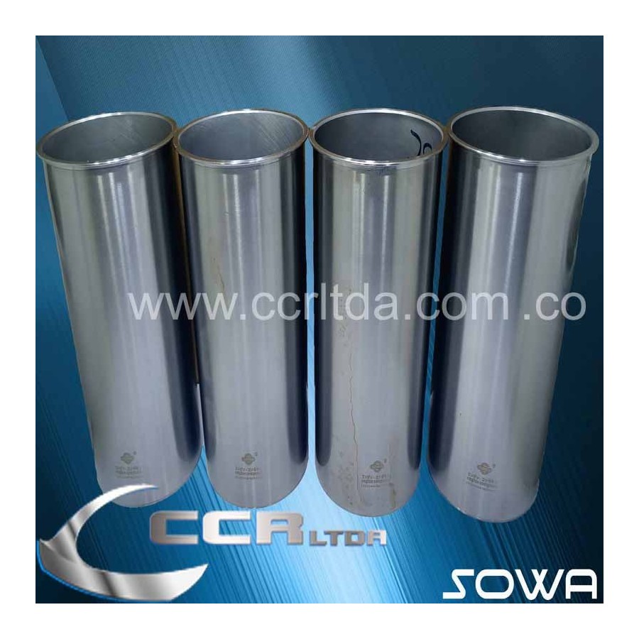 CAMISA NPR 92/99 (025)