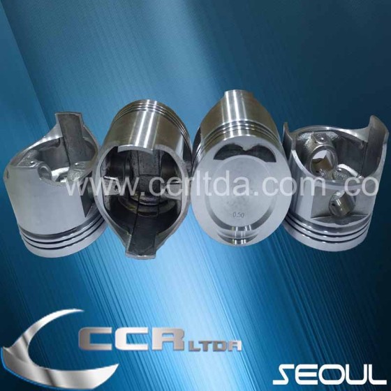 PISTONES 626 B-2000 (050)