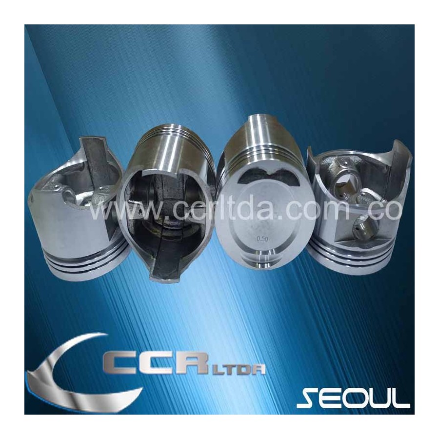 PISTONES 626 B-2000 (050)