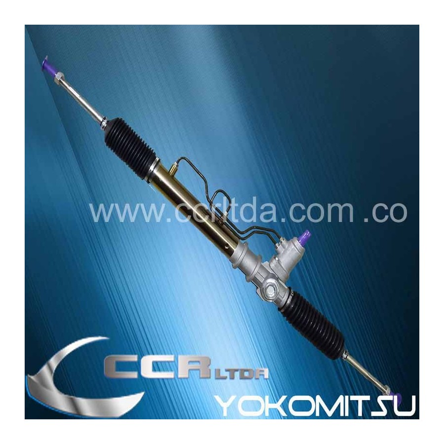 CAJA DIR. N300 2012/-