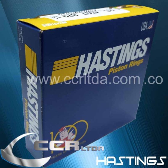 ANILLOS N200 300 SPARK GT (025)