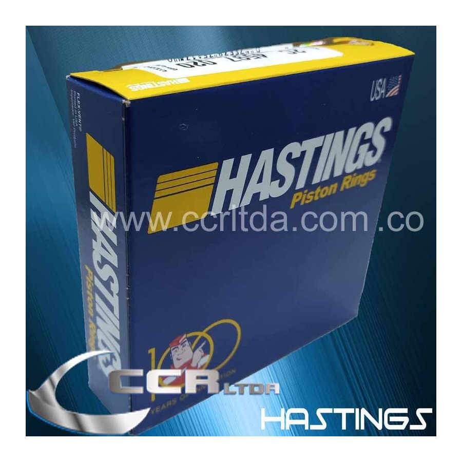 ANILLOS N200 300 SPARK GT (025)