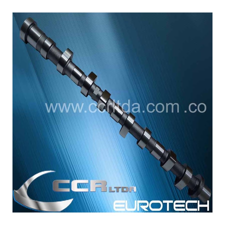 EJE LEVAS NISSAN NAVARA FRONTIER 2500 YD25 ESC