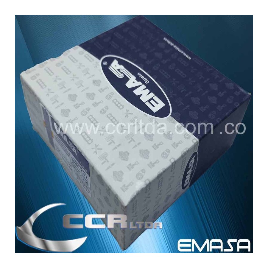 ANILLOS SPRINT SWIFT 1.0 (050)