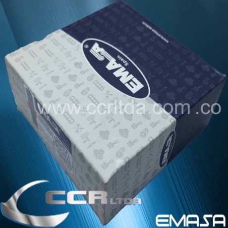 ANILLOS SPRINT SWIFT 1.0 (050)