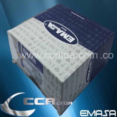 ANILLOS SPRINT SWIFT 1.0 (075)