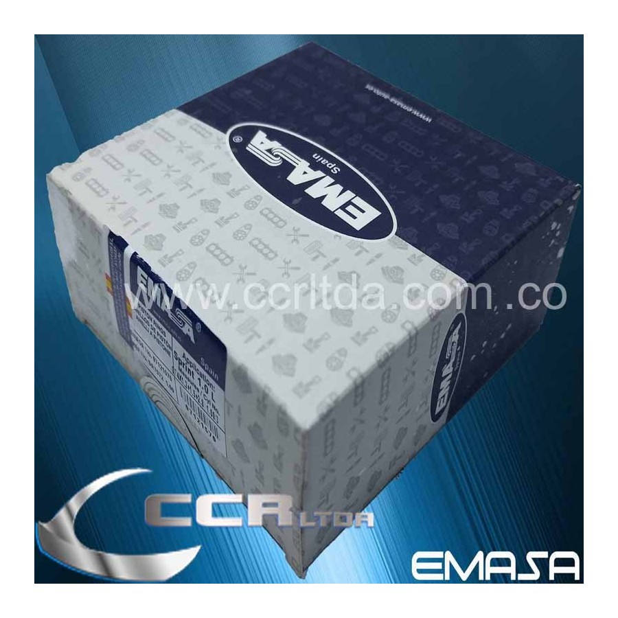 ANILLOS SPRINT SWIFT 1.0 (100)