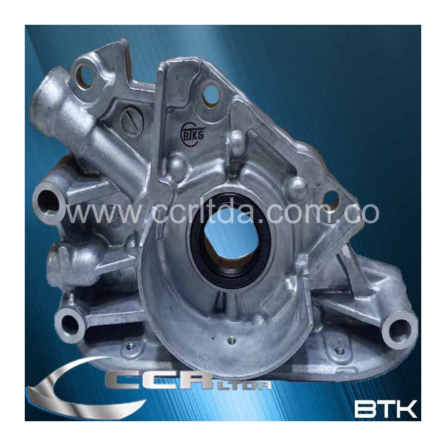 BOMBA ACEITE 626 ASAHI B-2200 (12 V DIAGONAL)