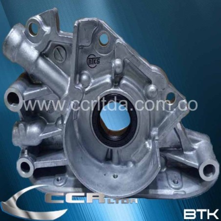 BOMBA ACEITE 626 ASAHI B-2200 (12 V DIAGONAL)