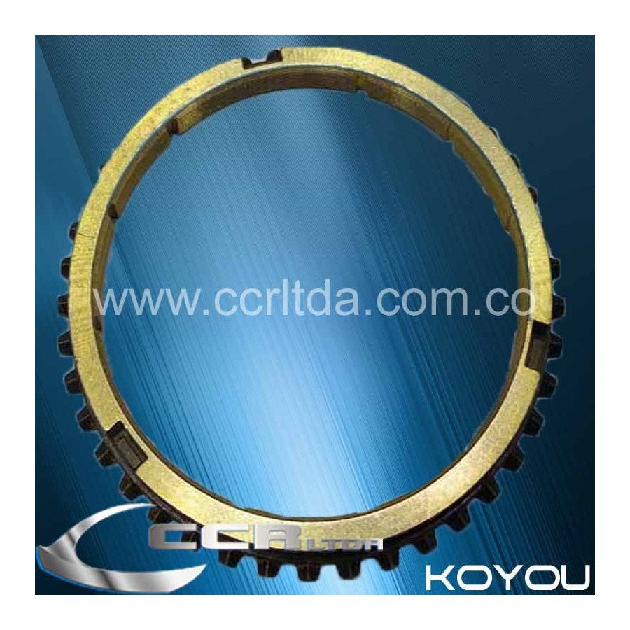 BRONCE NPR (2 Y 3) TROOPER NKR (1 Y 2)