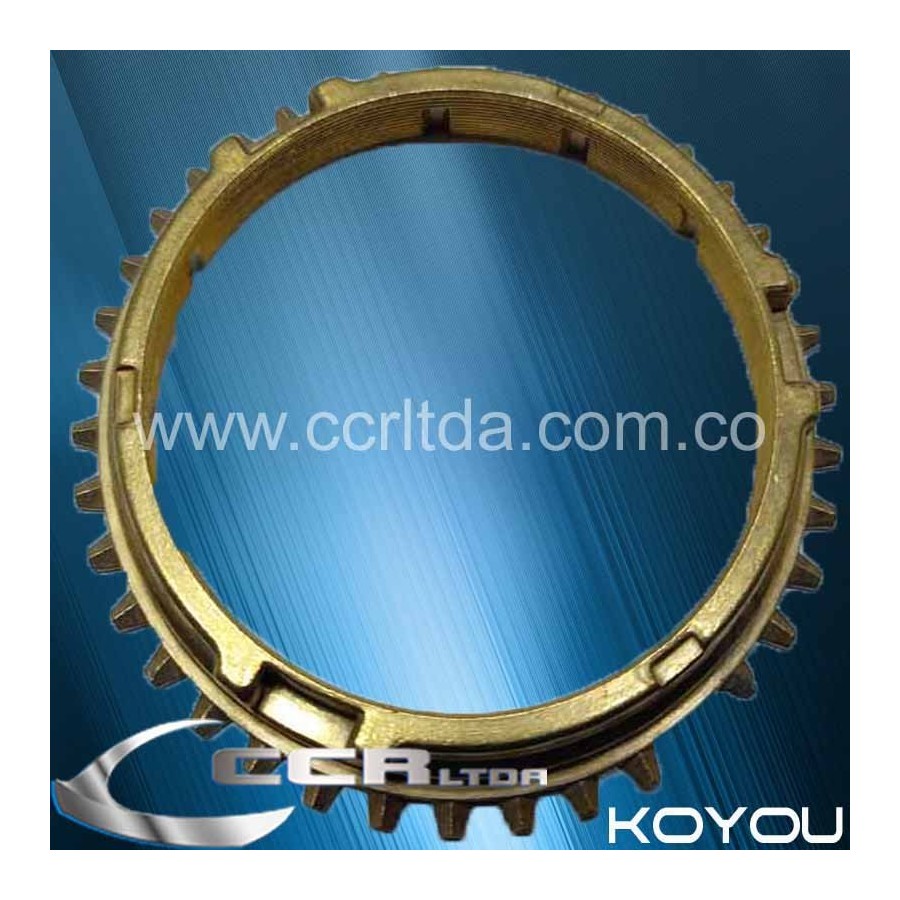 BRONCE CANTER 4D31 CANTER 4D34 /97 CHORUS (3A Y4A)