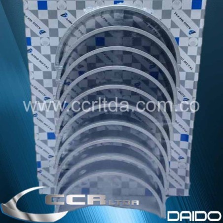 C. KRAN NPR 2000/...(050 4HG1)