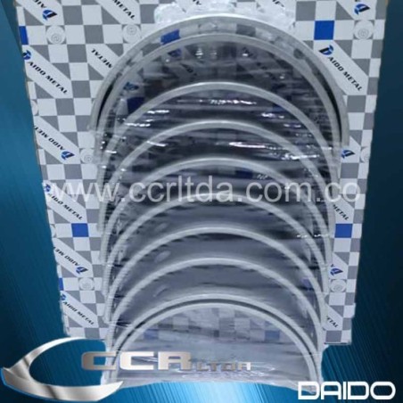 C. KRAN NPR 2000/...(STD 4HG1)