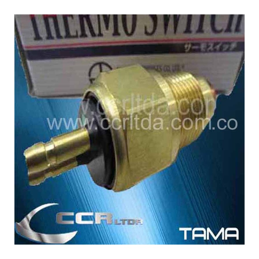 PERA MOTOV. MAZDA PN 626 ASAHI (2 PATAS RADIADOR)