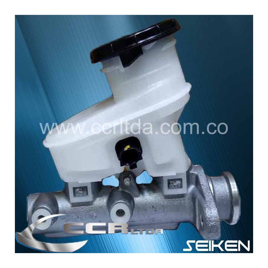 BOMBA FRENO LUV DIMAX 2.4/2.5/3.0