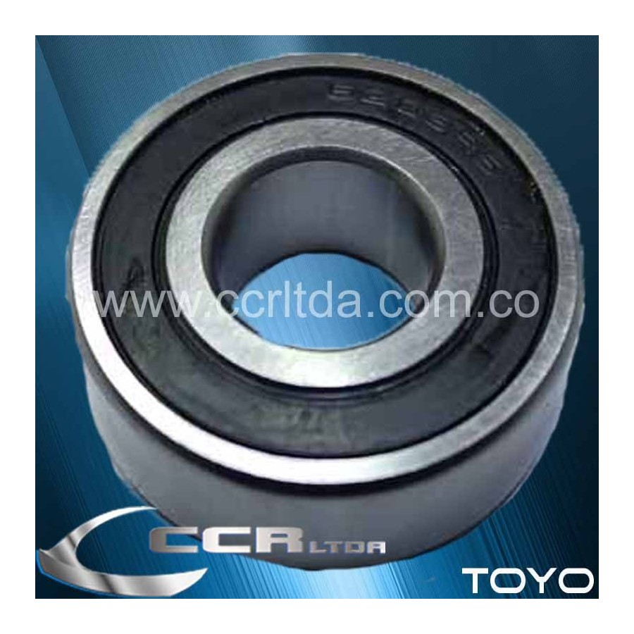 BAL. VOLANTE LUV TODOS TROOPER NPR T-45