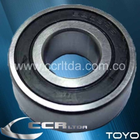 BAL. VOLANTE LUV TODOS TROOPER NPR T-45