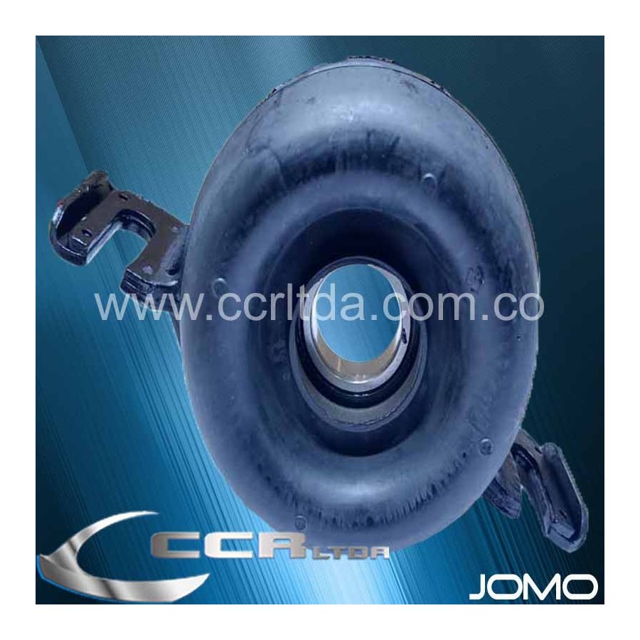 SOP. CARDAM BT50 2500 4X4 4X2 DIESEL