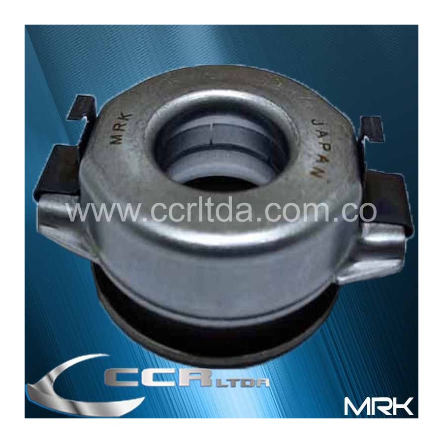 BAL. CLUTCH NISSAN FRONTIER TD27 (BAJITA)