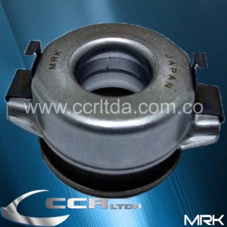 BAL. CLUTCH NISSAN FRONTIER TD27 (BAJITA)